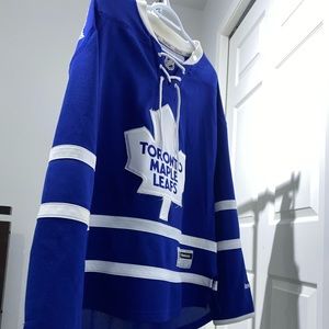 Toronto Maple Leafs Jersey !